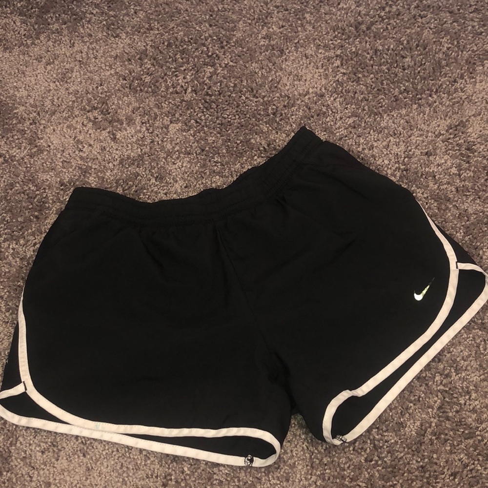 COPY - Nike running DRI-FIT shorts